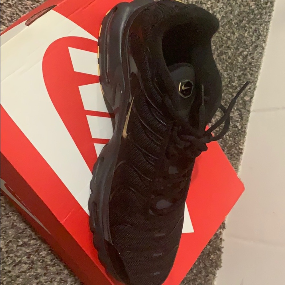 Nike Air hurricane run ultra